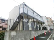 レオパレスミストラル西国分寺