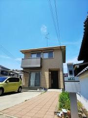 土師町戸建