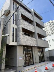 小田急江ノ島線片瀬江ノ島駅まで徒歩6分
