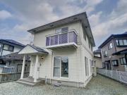 松山2丁目9-28貸家
