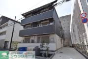 ＪＲ中央線西八王子駅まで徒歩15分