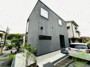 塩屋台2丁目戸建て