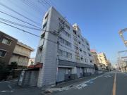 京阪本線土居駅まで徒歩4分