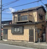 ひまわり戸建
