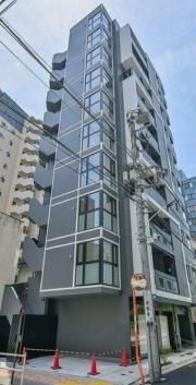 ＪＲ山手線浜松町駅まで徒歩9分