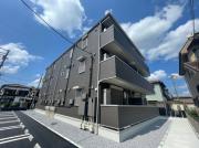 ＪＲ内房線五井駅までバス約7分 徒歩2分