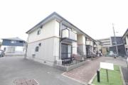 シャーメゾン光国 A棟