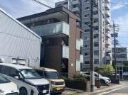 地下鉄鶴舞線植田駅まで徒歩10分