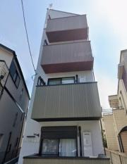京急本線京急蒲田駅まで徒歩6分