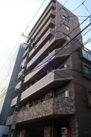 フェニックス笹塚壱番館