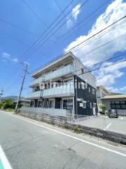 熊本市電健軍線田崎橋駅まで徒歩44分
