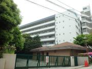 第二ニュー野毛山マンション
