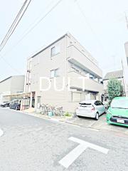 ＪＲ高崎線尾久駅まで徒歩9分