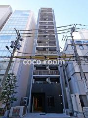 アーバネックス堺筋本町