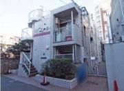 京王線笹塚駅まで徒歩4分