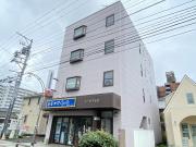 コーポ下山II