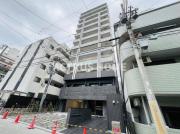 近鉄南大阪線河堀口駅まで徒歩2分