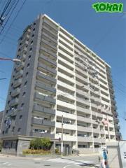 サンマンションアトレ松阪駅前