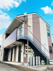 グリーンライン日吉本町駅まで徒歩8分