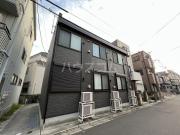 京成本線青砥駅まで徒歩3分