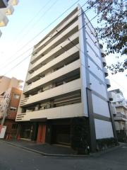 ＪＲ中央線立川駅まで徒歩5分
