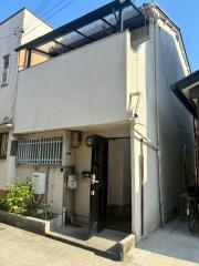 俊徳町貸家