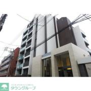 オープンレジデンシア文京播磨坂
