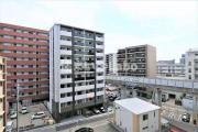 リアンシエルブルーJR香椎