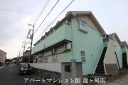 ウッディパレスフジA