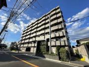 ルーブル川崎上平間弐番館