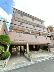 地下鉄今里筋線だいどう豊里駅まで徒歩8分