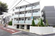 都営浅草線西馬込駅まで徒歩11分