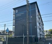 山根台第1住宅 B棟