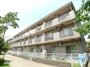 東武野田線増尾駅まで徒歩18分