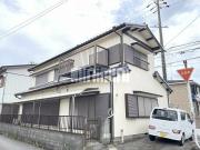 松阪市駅部田町借家