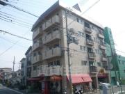 阪神本線石屋川駅まで徒歩2分