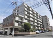 藤が丘マンション