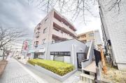 ＪＲ横浜線八王子みなみ野駅まで徒歩8分