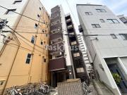 サンクチュアリ北梅田