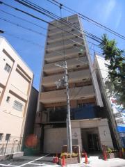 Citta・Vista神戸下山手通
