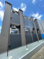 ＪＲ仙石線陸前原ノ町駅まで徒歩9分