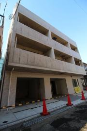 東武東上線和光市駅まで徒歩2分