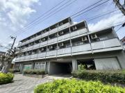 京王高尾線めじろ台駅まで徒歩10分