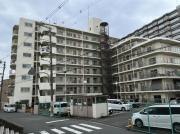 ＪＲ片町線徳庵駅まで徒歩14分