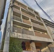 ＪＲ片町線放出駅まで徒歩4分