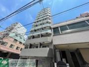 S-RESIDENCE三田慶大前