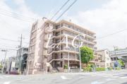 都営三田線新高島平駅まで徒歩9分