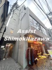 小田急小田原線下北沢駅まで徒歩2分