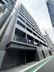東武伊勢崎・大師線曳舟駅まで徒歩8分