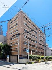 西鉄天神大牟田線薬院駅まで徒歩6分